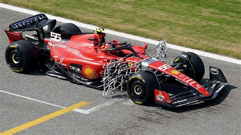 f1 bahrain results 2023|f1 2023 testing results.